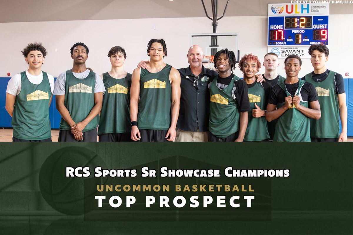 Russell "Coach V" Vanlandingham tweet media