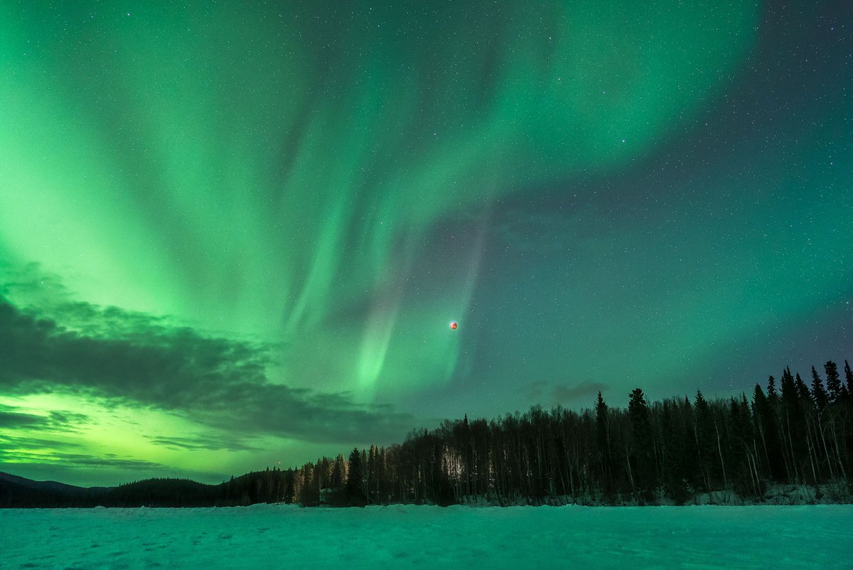 Eclipsed by aurora: How one photographer combined two celestial events dpreview.com/articles/36513…