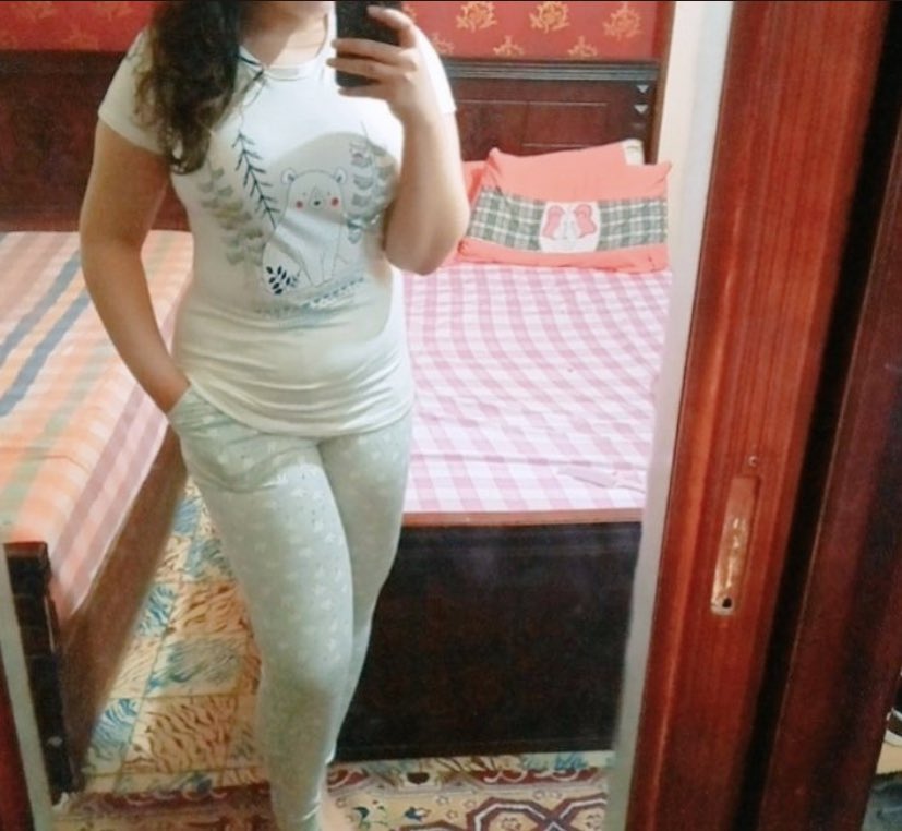 يسعد مساكم جميعن