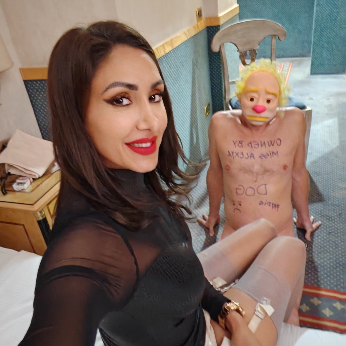 #NouvellePhotoDeProfil