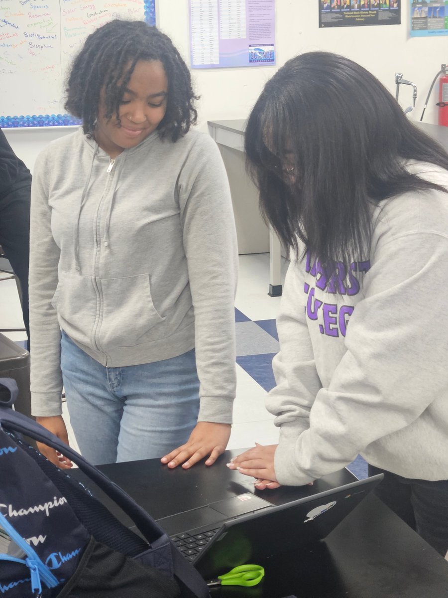Vicky Hulick MS Ed (@vickyhulick) on Twitter photo Earth Science working through the Rock cycle in my classroom. <a href="/PhoebusHS1/">Phoebus High School</a> <a href="/HamptonCSchools/">Hampton City Schools</a> <a href="/david_coccoli/">David Coccoli</a> Earth Science working through the Rock cycle in my classroom. <a href="/PhoebusHS1/">Phoebus High School</a> <a href="/HamptonCSchools/">Hampton City Schools</a> <a href="/david_coccoli/">David Coccoli</a>