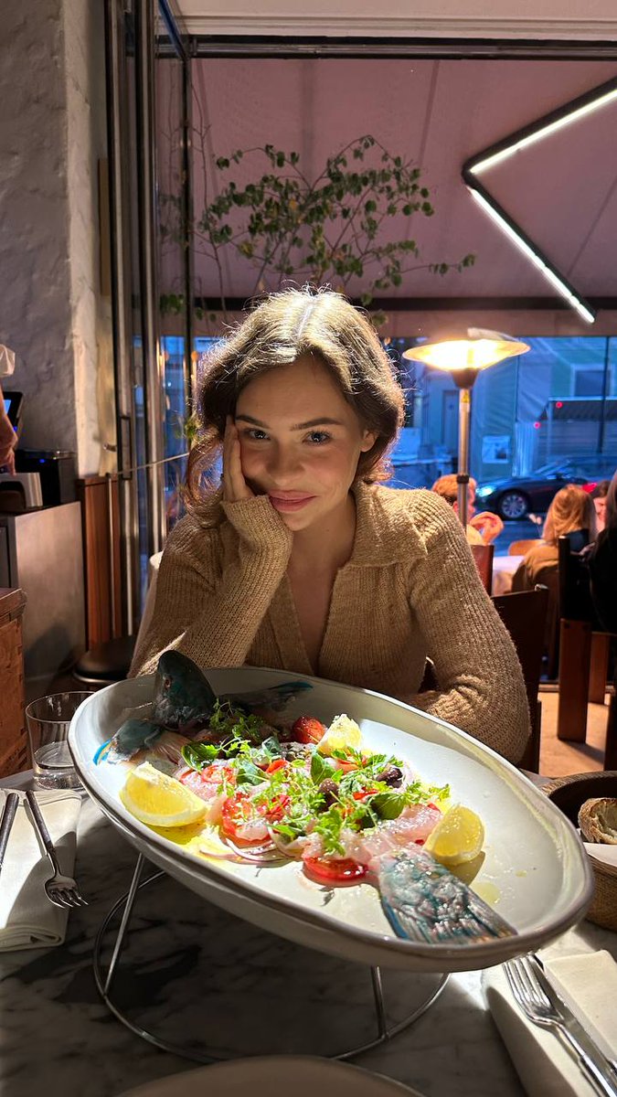 Today’s vibe: quietly optimistic