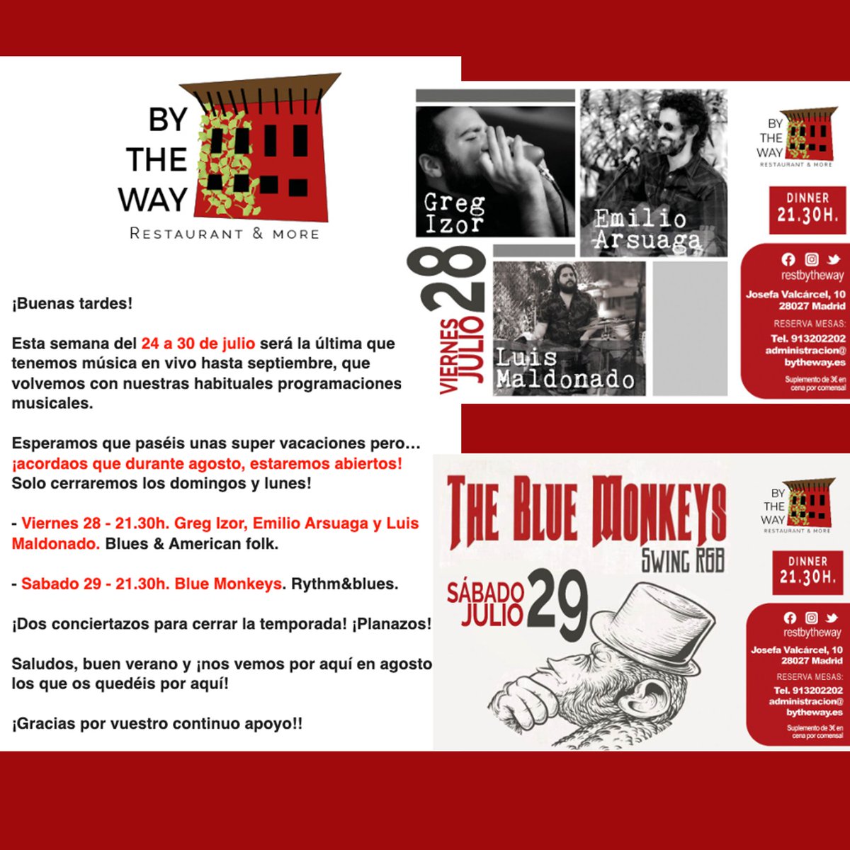 Newsletter BTW  marzo 19-20-21-22-23 - mailchi.mp/0576d8a411bb/b…