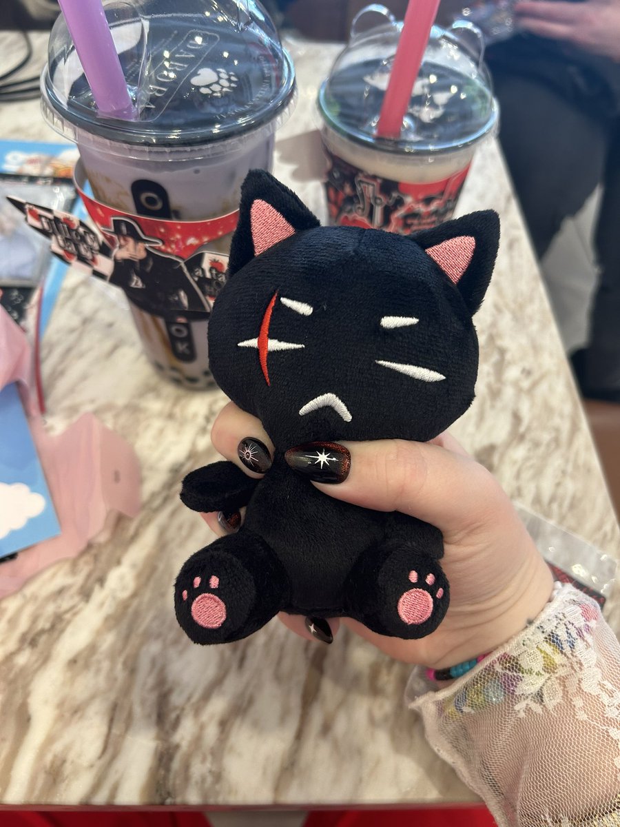 thank you for the fun event, <a href="/ourheartshakers/">ourheartshakers⁷ 💜</a> <3