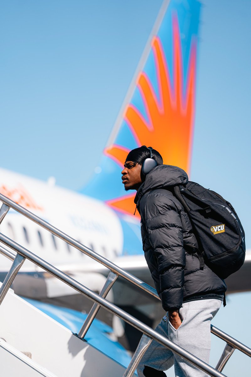 Denver. ✈️