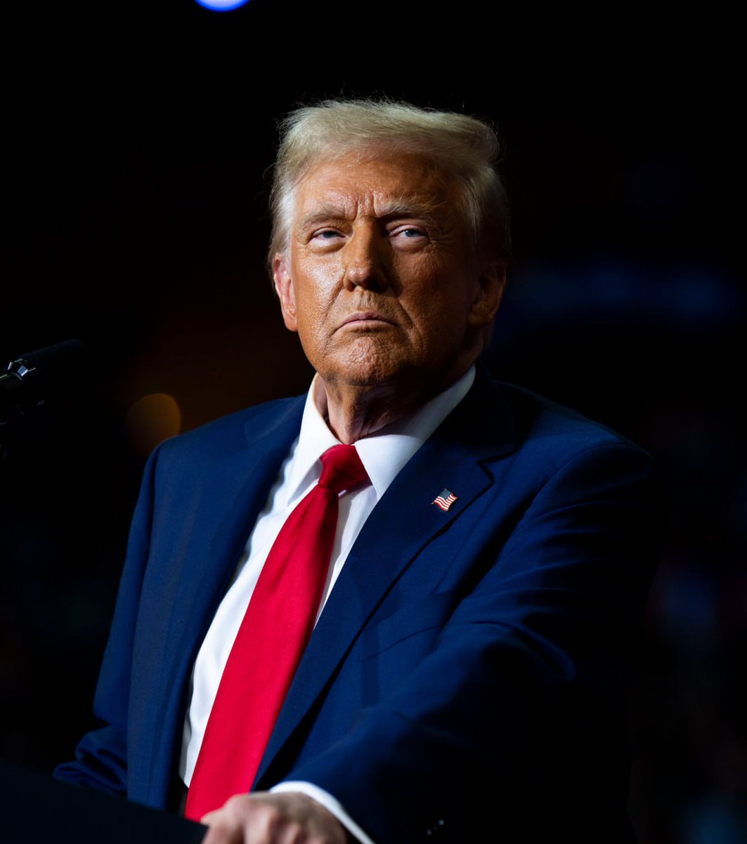 Red Eagle Updates 🦅🇺🇸 tweet media