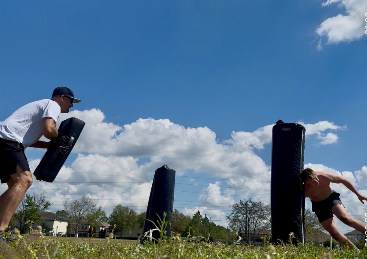 Austin Mosedale tweet media