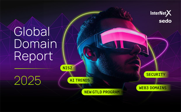 Extraordinarily Comprehensive 2025 Global Domain Report from InterNetX and Sedo Sheds Light on Every Corner of the Industry: dnjournal.com/archive/lowdow…