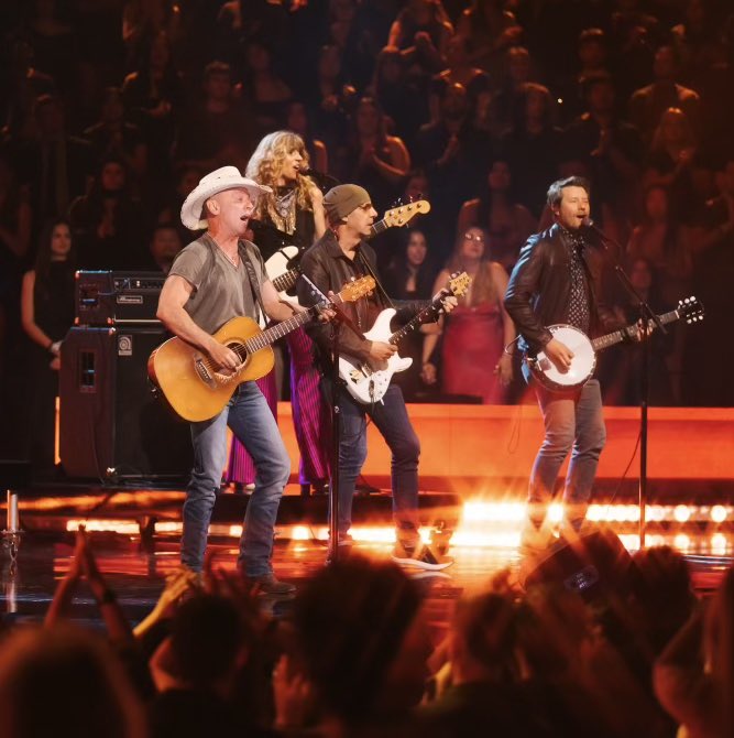 Kenny Chesney (@kennychesney) on Twitter photo It was a blast doing the <a href="/iHeartRadio/">iHeartRadio</a> Music Awards last night. Thank you to <a href="/KelseaBallerini/">Kelsea Ballerini</a> for introducing me. See everyone at <a href="/SphereVegas/">Sphere</a> in a couple months. It was a blast doing the <a href="/iHeartRadio/">iHeartRadio</a> Music Awards last night. Thank you to <a href="/KelseaBallerini/">Kelsea Ballerini</a> for introducing me. See everyone at <a href="/SphereVegas/">Sphere</a> in a couple months.