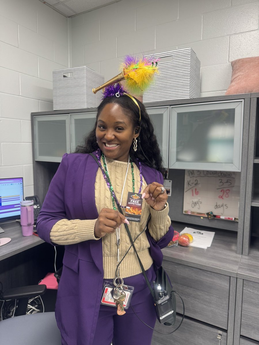 Jamilah Johnson tweet media