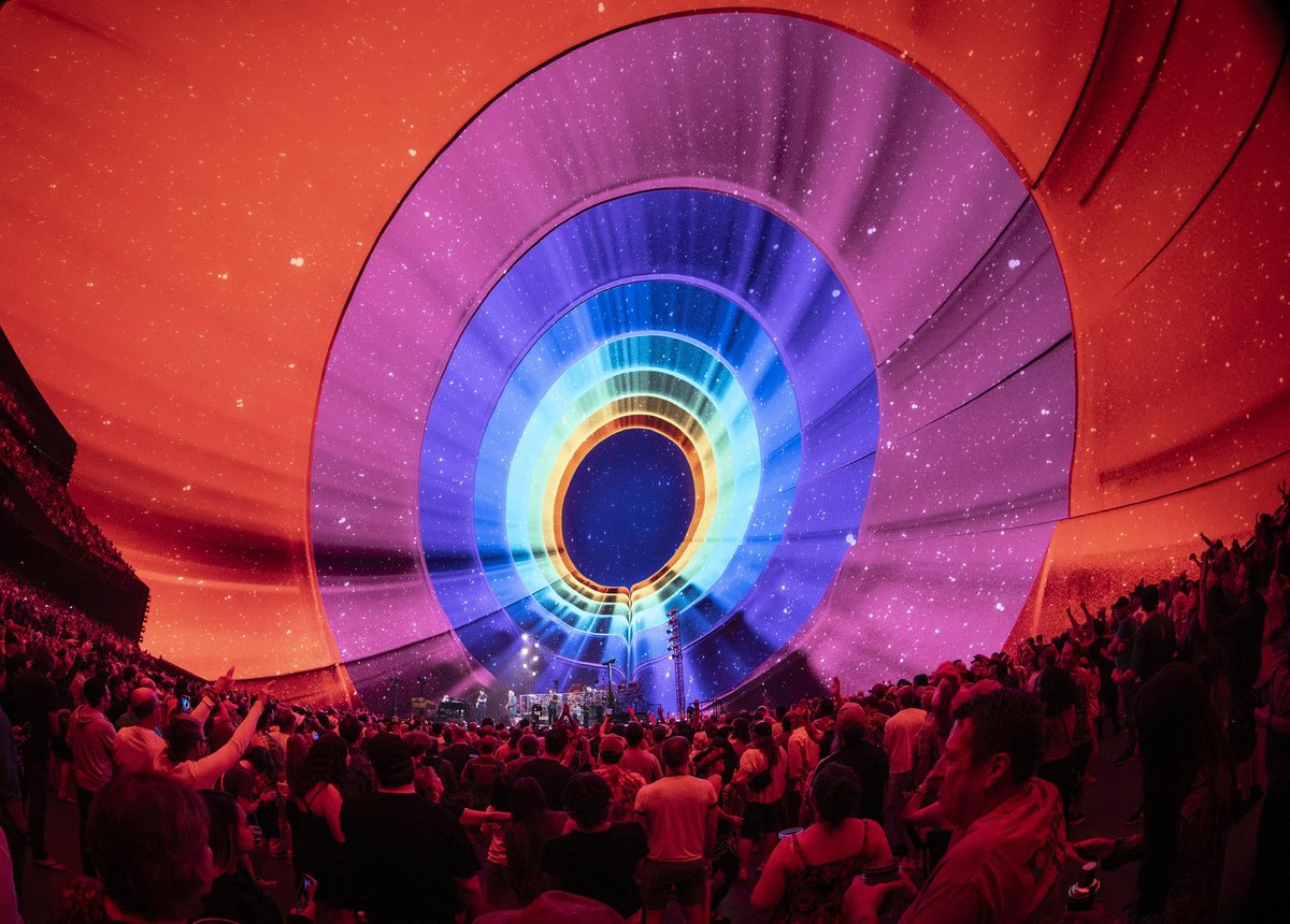 Dead & Company tweet media