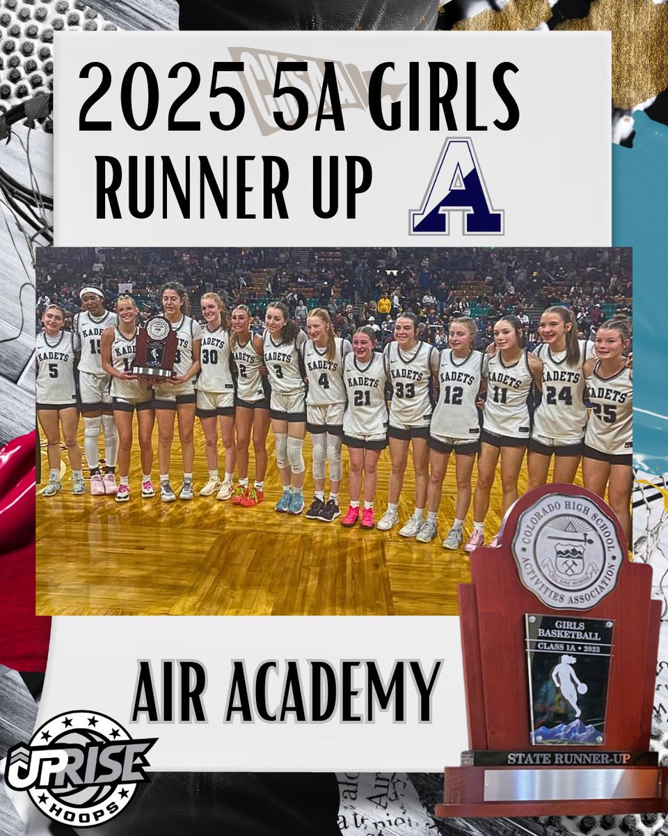 Uprise Hoops (@uprise_hoops) on Twitter photo 2025 CHSAA BOYS & GIRLS STATE BASKETBALL RECAP :
Congratulations to <a href="/MullenGBB/">Mullen HS Girls’ Basketball</a> , 5A Girls basketball champions and to runner up <a href="/AirAcademyHigh/">Kadet Nest</a> Lady Kadets GBB
#KeepRising
#chsaa
#coloradostate
<a href="/ColoradoLive_SS/">COLORADO LIVE Scholastic Showcase</a> 2025 CHSAA BOYS & GIRLS STATE BASKETBALL RECAP :
Congratulations to <a href="/MullenGBB/">Mullen HS Girls’ Basketball</a> , 5A Girls basketball champions and to runner up <a href="/AirAcademyHigh/">Kadet Nest</a> Lady Kadets GBB
#KeepRising
#chsaa
#coloradostate
<a href="/ColoradoLive_SS/">COLORADO LIVE Scholastic Showcase</a>