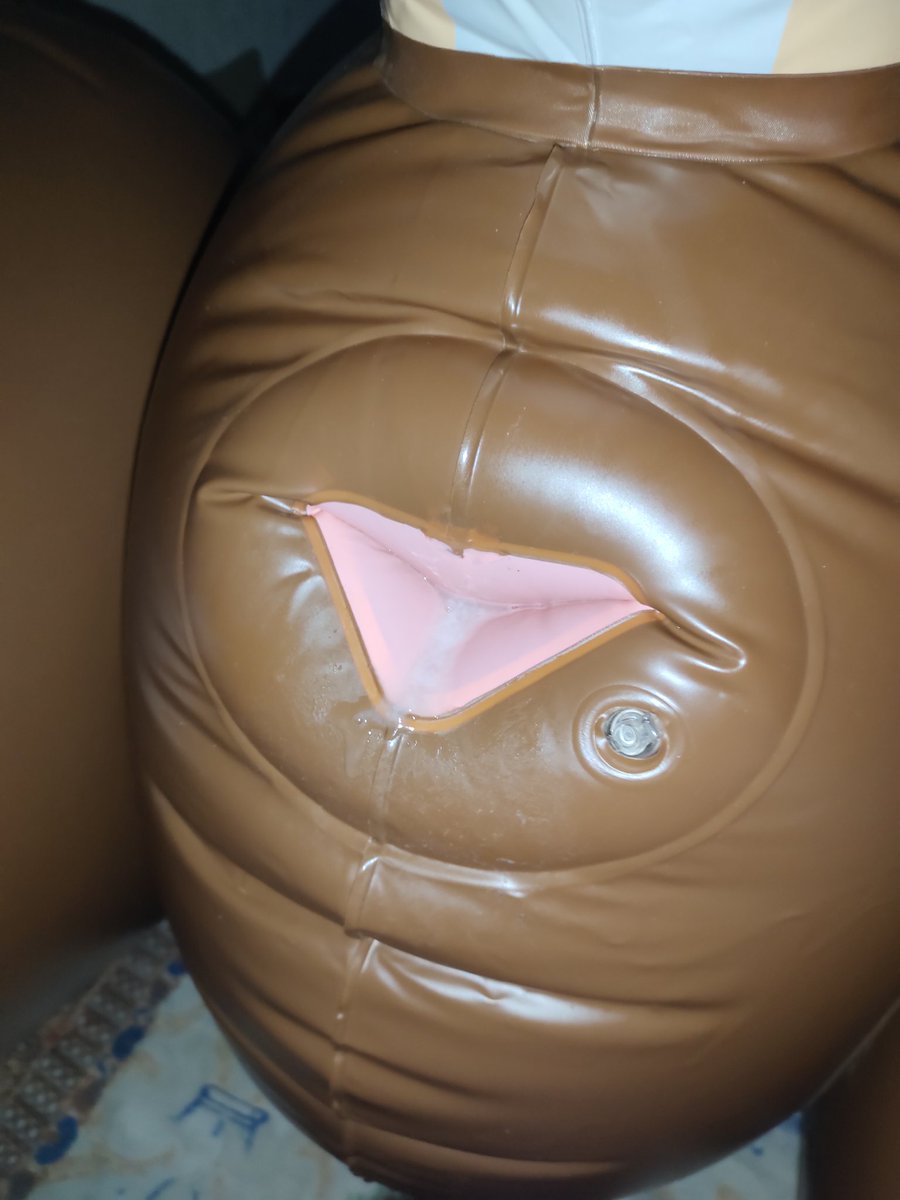 Sorry, deer is leaking)

Need to record proper video now...