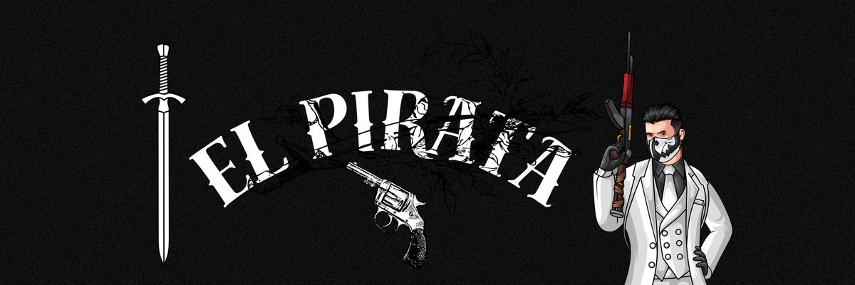 El Pirata⚔️ tweet media