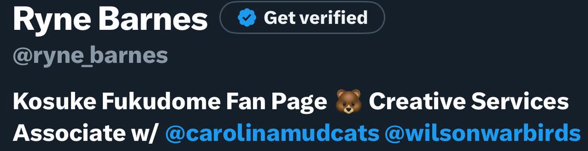 ryne_barnes's tweet photo. My life is complete 🥲 https://t.co/vdXPu99alk