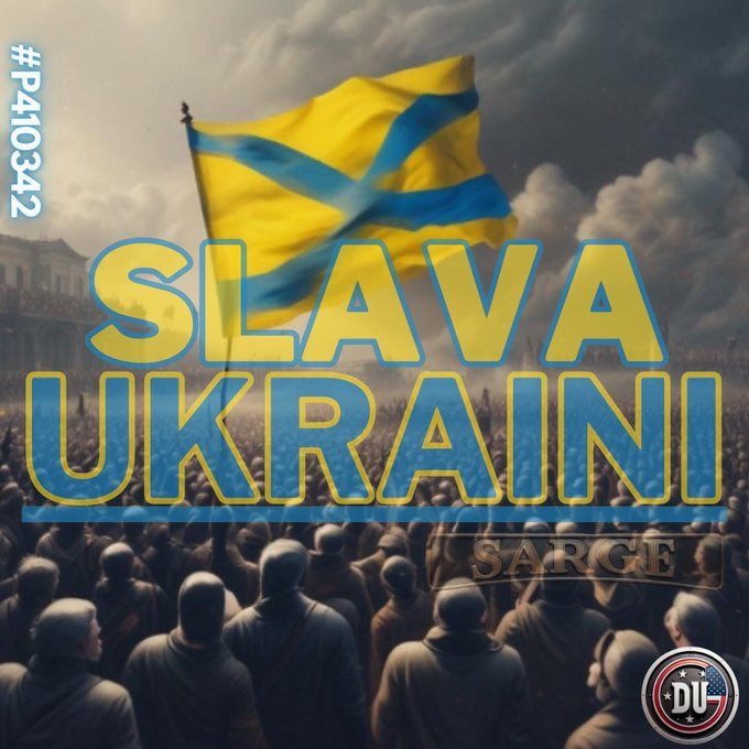 MADDEEE13's tweet image. If Russia leaves the war ends.
If Ukraine leaves then the country will cease to exist. #DemsUnited
#SlavaUkraïni
Without concrete guarantees they have everything to lose!! 💙💛💙
#wtpBlueResists #DemVoice1
#USDemocracy #RESIST 🗳️🇺🇸♥️