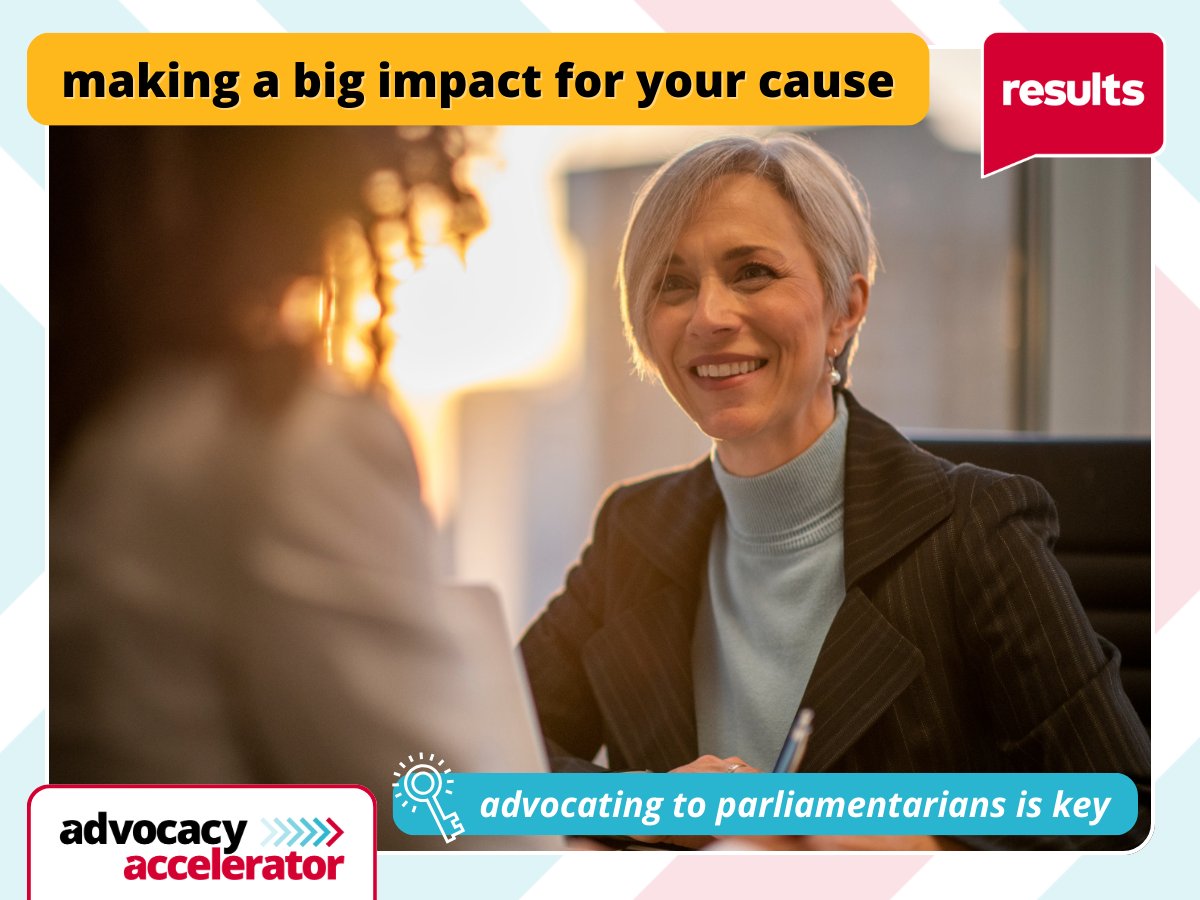 We know that effective advocacy drives meaningful impact. For decades, our strategies have successfully influenced Canadian parliamentarians to commit to bold investments and policies that create positive change 🌍✨

With our Advocacy Accelerator, you can as well 👇