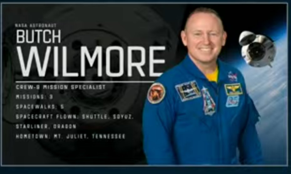 Baysuperfans's tweet image. Our astronauts returning to earth 
#nasa #spaceX #launchamerica