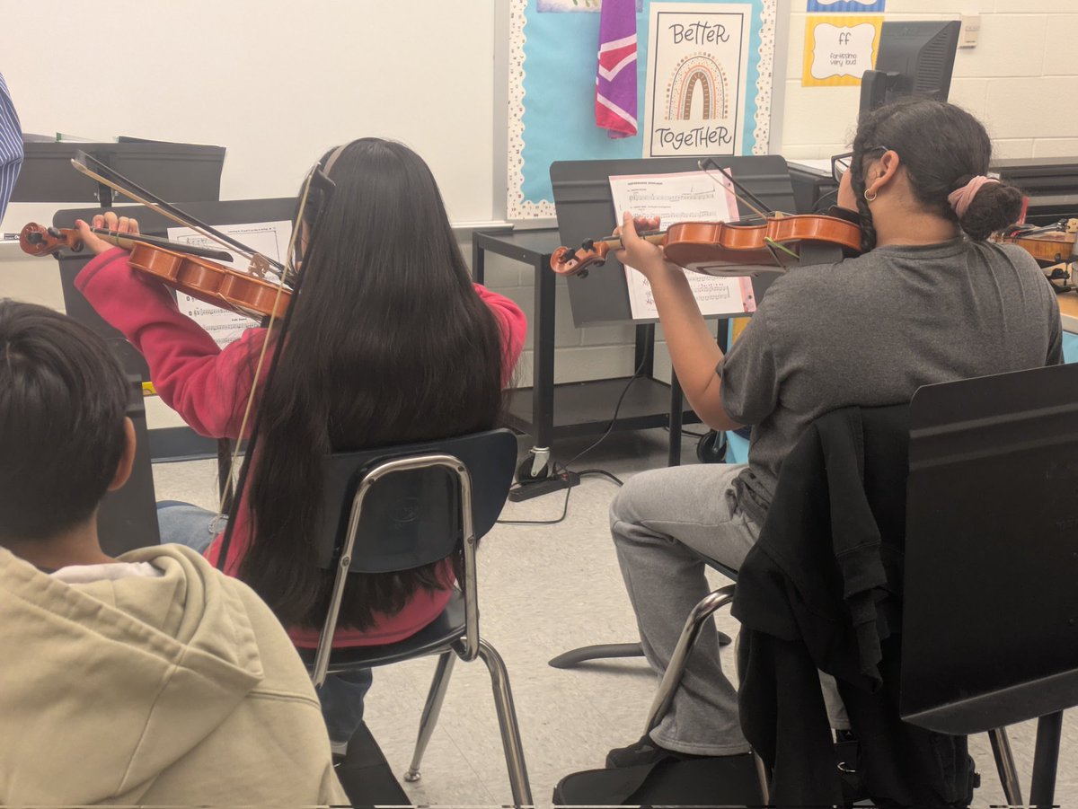 Anna Uehling (@anna_m_uehling) on Twitter photo Today I got to see our Now #stringsclub hard at work. Thanks <a href="/GloriaJCSL/">Gloria</a> for coordinating this opportunity for our <a href="/HHESHUSKIES/">HHESHUSKIES</a> <a href="/CSconnect_MCPS/">MCPS Community Schools Team</a> Today I got to see our Now #stringsclub hard at work. Thanks <a href="/GloriaJCSL/">Gloria</a> for coordinating this opportunity for our <a href="/HHESHUSKIES/">HHESHUSKIES</a> <a href="/CSconnect_MCPS/">MCPS Community Schools Team</a>