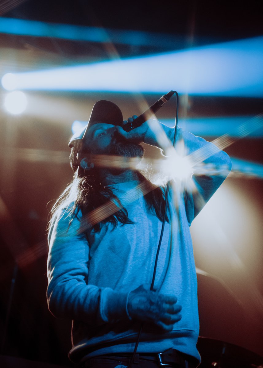 manyeyes_music's tweet image. Tomorrow night we&apos;re on at 8:15 pm in Billings MT at The Pub Station supporting @hailthesun.

Check out our remaining dates at: manyeyesmusic.com

📸 Niles Gregory