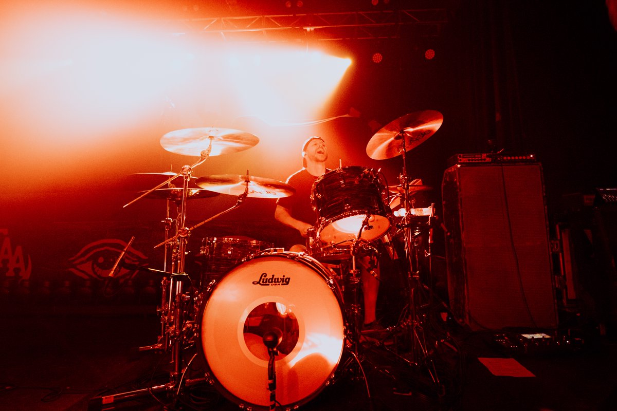 Many Eyes (@manyeyes_music) on Twitter photo Tomorrow night we're on at 8:15 pm in Billings MT at The Pub Station supporting <a href="/hailthesun/">Hail The Sun</a>.
Check out our remaining dates at: manyeyesmusic.com
📸 Niles Gregory Tomorrow night we're on at 8:15 pm in Billings MT at The Pub Station supporting <a href="/hailthesun/">Hail The Sun</a>.
Check out our remaining dates at: manyeyesmusic.com
📸 Niles Gregory