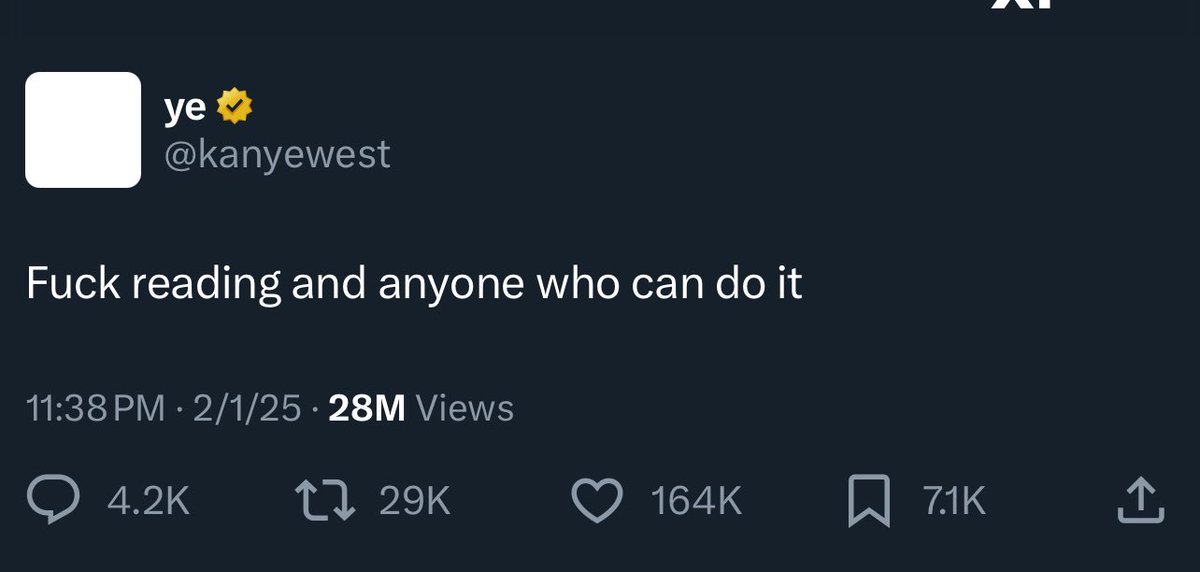 DangerRuss33's tweet photo. @kanyewest https://t.co/KDBqtI0V8d