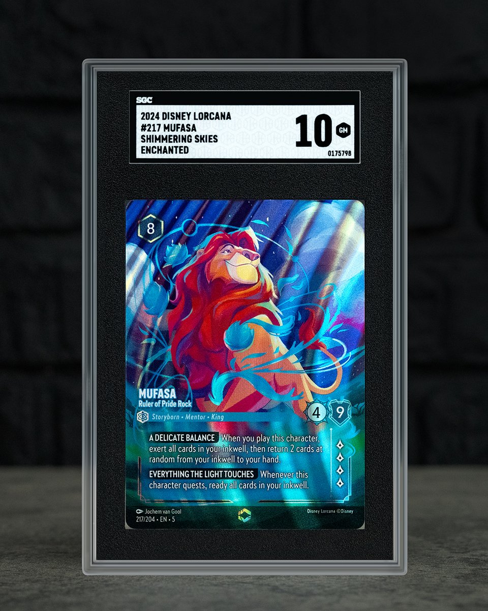SGCGradingTCG tweet media