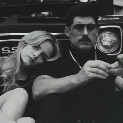 #NewProfilePic STRAW MAN.  new single out at midnight 3/19/25