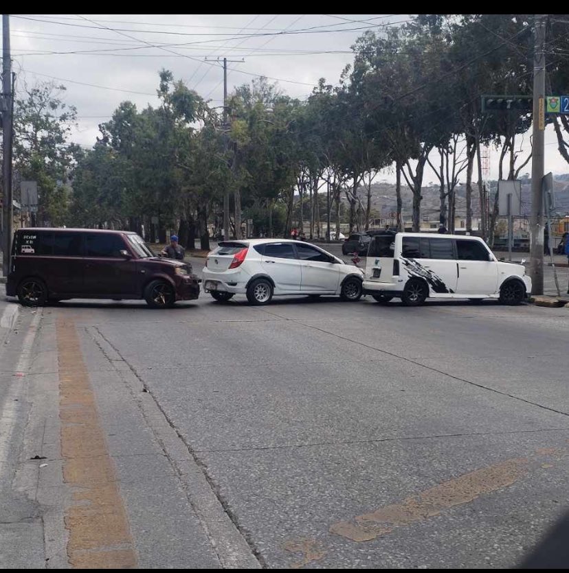 No es toda la población la que se opone, son quienes operan en la clandestinidad.