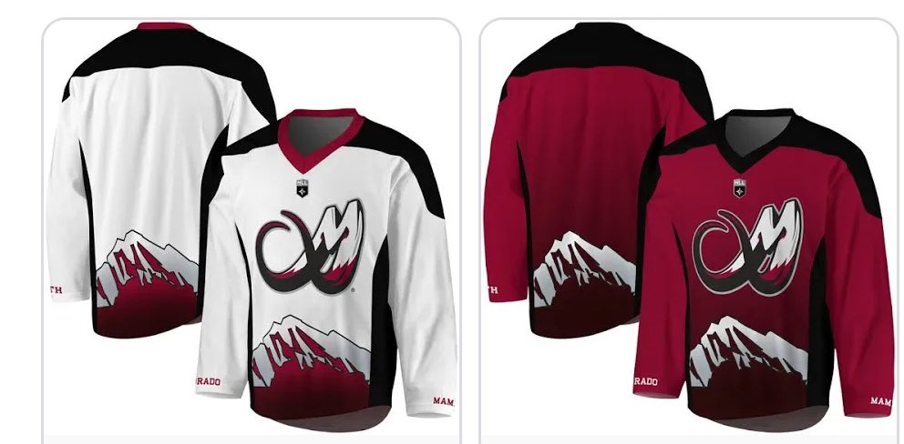 lufts4's tweet photo. @BagleyKSLsports “Seats taken” as in the COLORADO MAMMOTH lax team https://t.co/DIzhIZpDsI