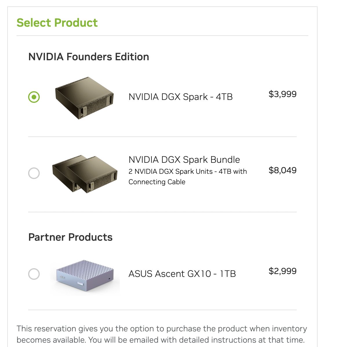 4000ドルだってww Appleの高い箱よりも圧倒的に安いという言い方もある→ @GOROman