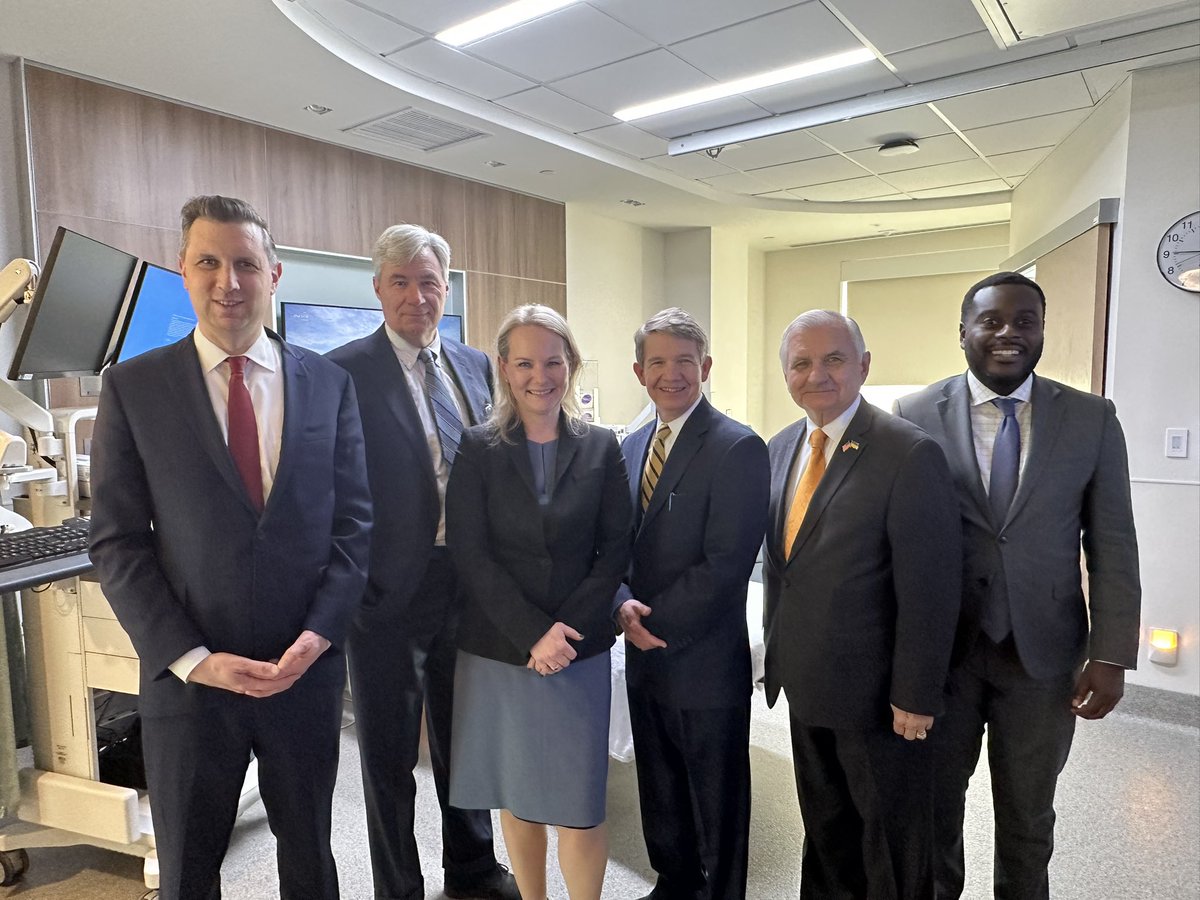 Congressman Seth Magaziner (@rep_magaziner) on Twitter photo Like most Rhode Island babies, my littles Max & Lucy were born at <a href="/womenandinfants/">Women & Infants</a>.
Today we had a first look at their new, state-of-the-art labor & delivery unit where even more families will grow. I’ll continue working to make sure our state has the best resources. Like most Rhode Island babies, my littles Max & Lucy were born at <a href="/womenandinfants/">Women & Infants</a>.
Today we had a first look at their new, state-of-the-art labor & delivery unit where even more families will grow. I’ll continue working to make sure our state has the best resources.