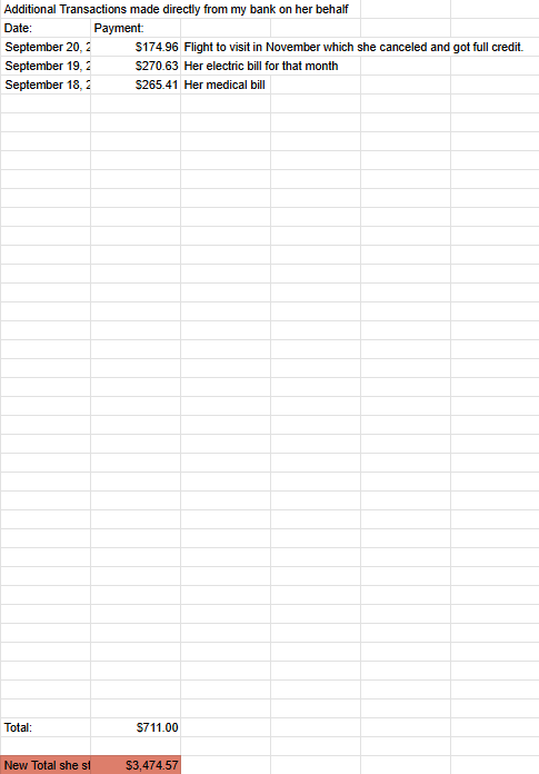 trust no one tweet media