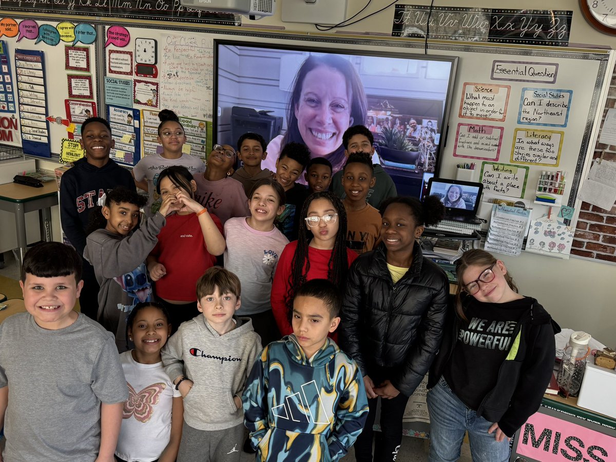 Samantha Goldman (@missgoldman19) on Twitter photo A heartfelt thank you to Tracey Kareemo, Chris Mazdzer, and Emily Cook for reading to us today!📚❤️Your stories brought so much joy! <a href="/PSDRI_Schools/">Pawtucket School Department</a> <a href="/PawtSchlsonRIse/">Pawtucket Schools- Office of Teaching & Learning</a> <a href="/ClassroomChamps/">Classroom Champions</a> <a href="/TKareemo/">Tracey Kareemo</a> <a href="/emilycook/">Emily Cook</a> <a href="/mazdzer/">Chris Mazdzer</a> #StoryTime #GuestReader #Inspiration #readingweek #bettergetsbetter A heartfelt thank you to Tracey Kareemo, Chris Mazdzer, and Emily Cook for reading to us today!📚❤️Your stories brought so much joy! <a href="/PSDRI_Schools/">Pawtucket School Department</a> <a href="/PawtSchlsonRIse/">Pawtucket Schools- Office of Teaching & Learning</a> <a href="/ClassroomChamps/">Classroom Champions</a> <a href="/TKareemo/">Tracey Kareemo</a> <a href="/emilycook/">Emily Cook</a> <a href="/mazdzer/">Chris Mazdzer</a> #StoryTime #GuestReader #Inspiration #readingweek #bettergetsbetter