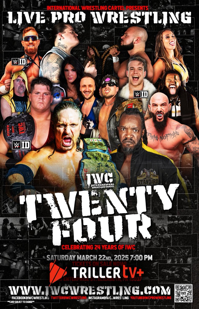 TrillerTV tweet media