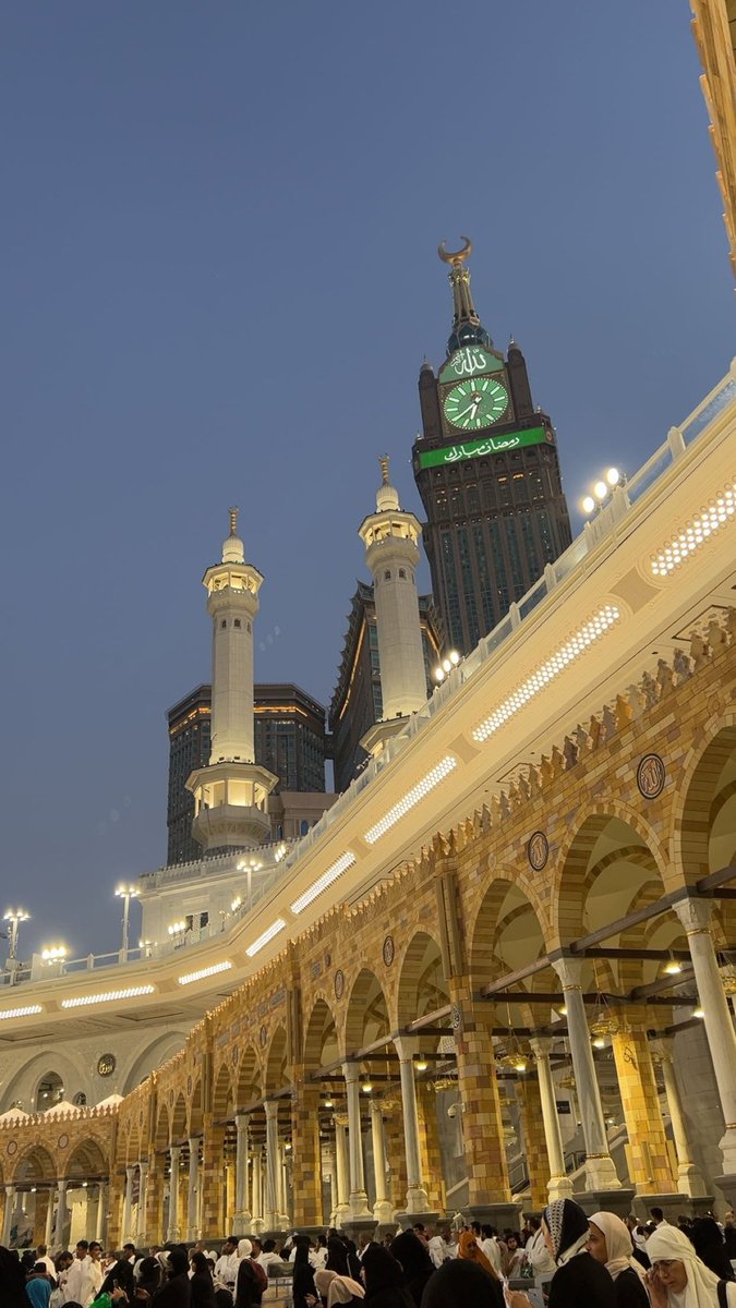 PT. Hatoon 🤍 tweet media