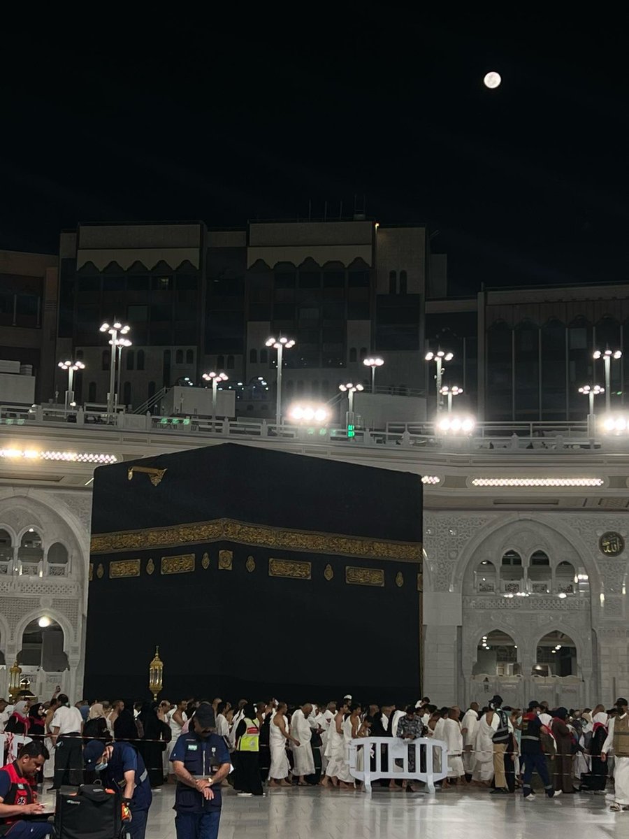 PT. Hatoon 🤍 tweet media