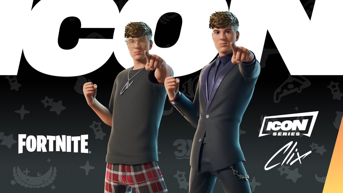 Fortnite Leaks 🕜 tweet media