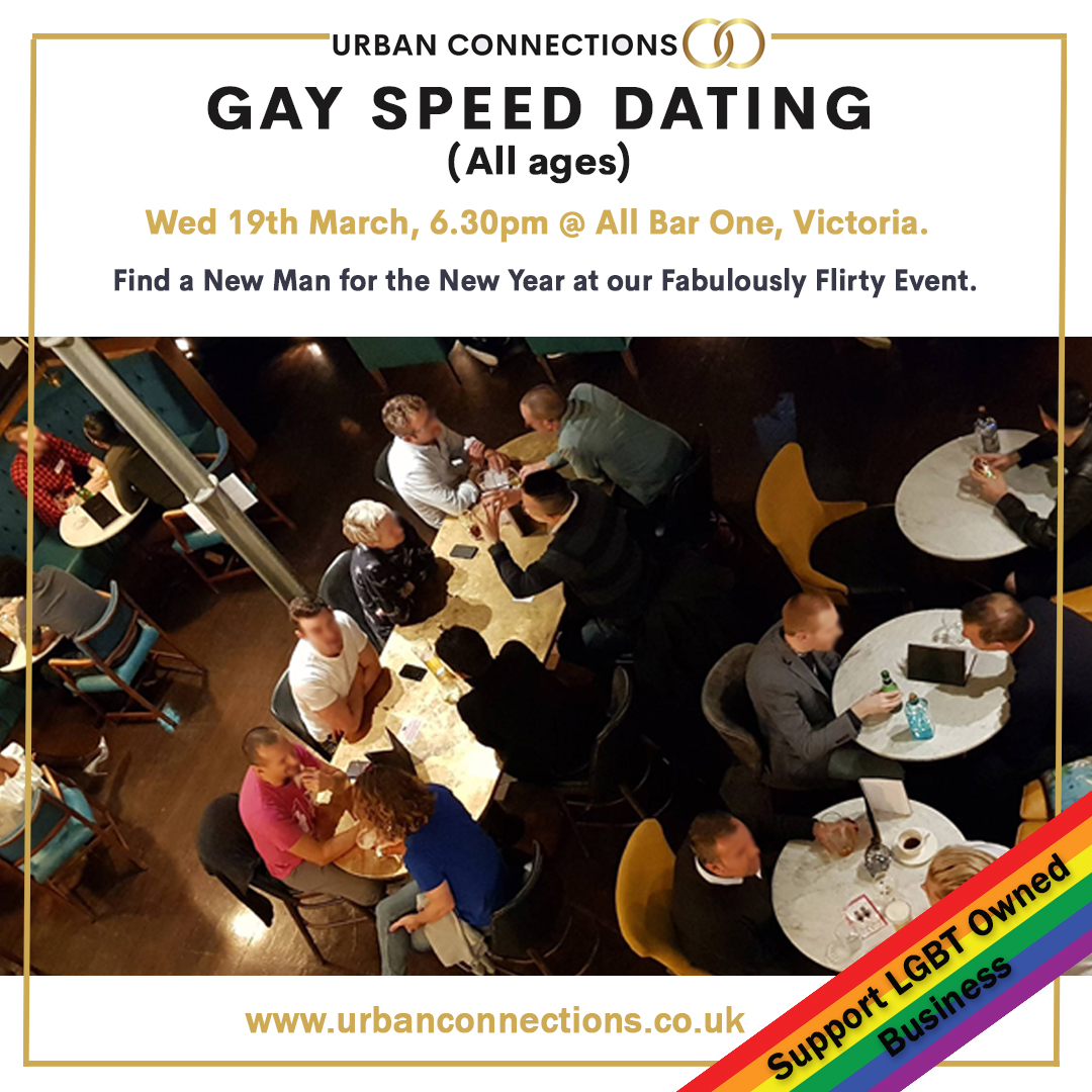 Urbanconections's tweet photo. We have 19 guests confirmed for tomorrow evening's speed dating event. If you'd like to make some new friends and dates in a fun, flirty atmosphere come and join us: https://t.co/oT0d8Kw700 #gaylondon #lgbtlondon #lovelondon #london #love #gaymen https://t.co/euao91wzcx