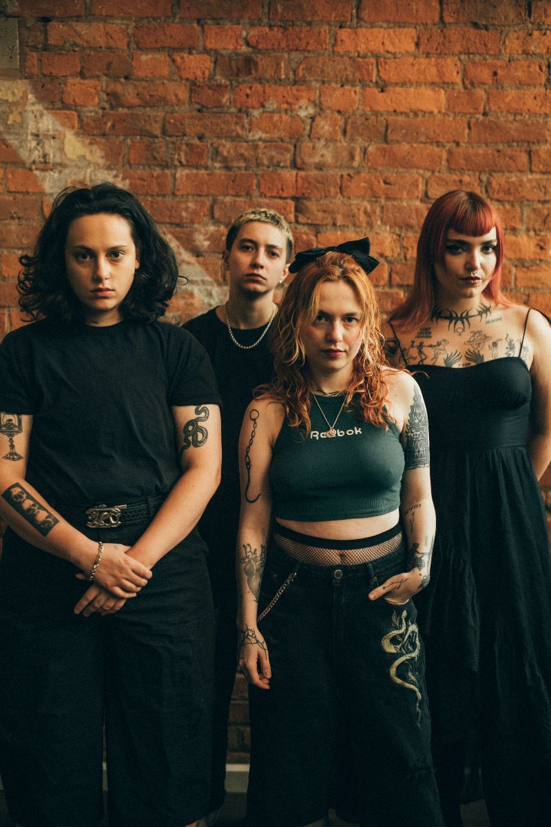 Listen With Monger (@listenwivmonger) on Twitter photo Huge and powerful new single 'Dead To Me' out now from the superb <a href="/WITCHFEVER/">WITCH FEVER</a> via <a href="/STAYGOLDENPR/">Jodie Banaszkiewicz</a> and <a href="/musicfornations/">Music For Nations</a> <a href="/SonyMusicUK/">Sony Music UK</a> : listenwithmonger.blogspot.com/2025/03/witch-… Huge and powerful new single 'Dead To Me' out now from the superb <a href="/WITCHFEVER/">WITCH FEVER</a> via <a href="/STAYGOLDENPR/">Jodie Banaszkiewicz</a> and <a href="/musicfornations/">Music For Nations</a> <a href="/SonyMusicUK/">Sony Music UK</a> : listenwithmonger.blogspot.com/2025/03/witch-…