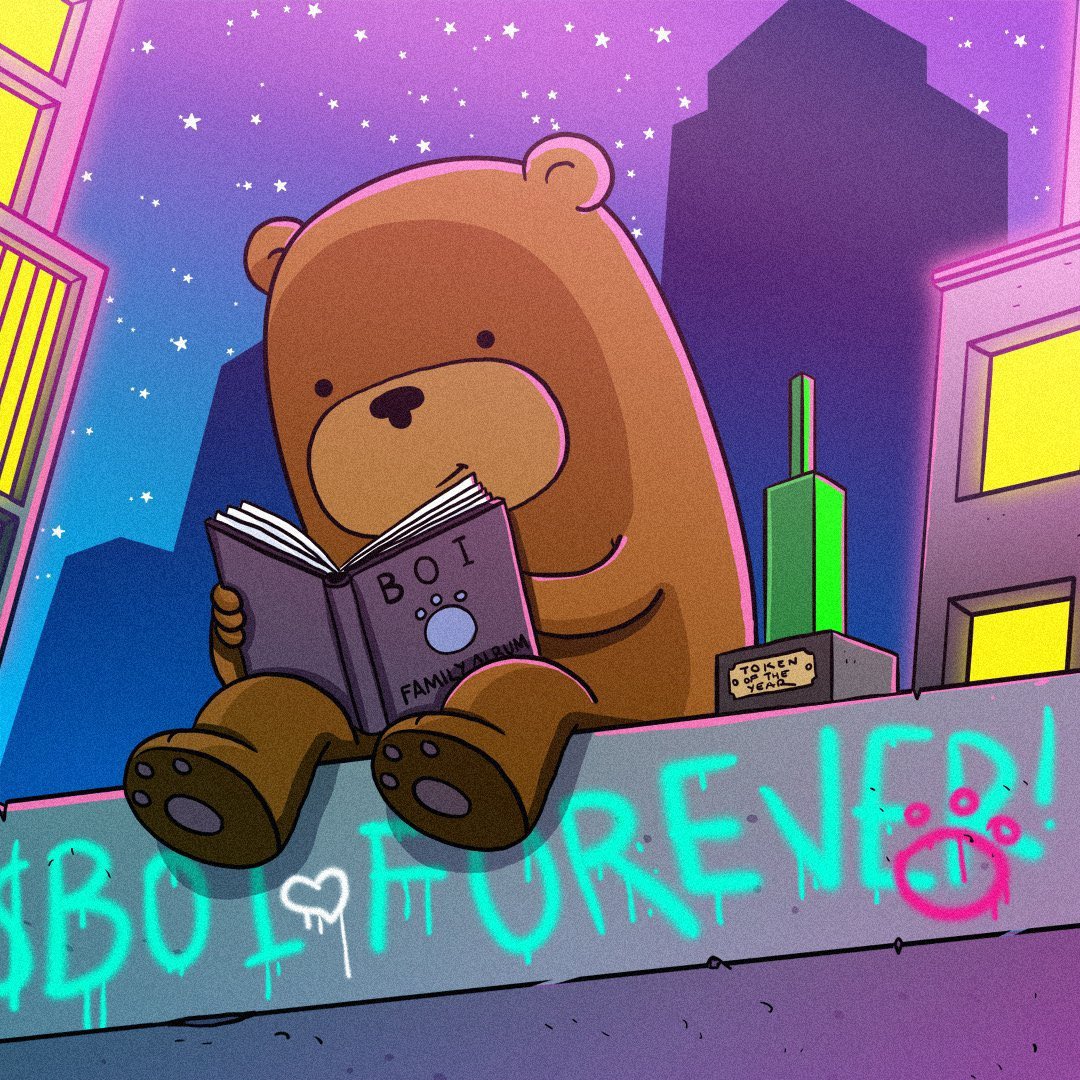 Babatun34586112's tweet image. &quot;🚀 Major update: We’ve just launched [new feature or service]! @Boithebear 🐻 This is a huge step towards our vision of a fully decentralized and user-first platform. Come check it out! 🔗 [link] #BoithebearUpdate #Web3Progress&quot;