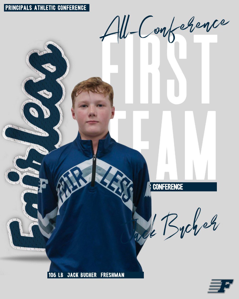 Fairless Athletics tweet media