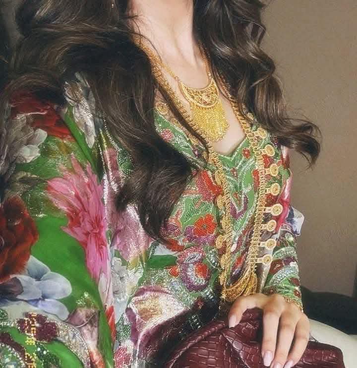 💚✨