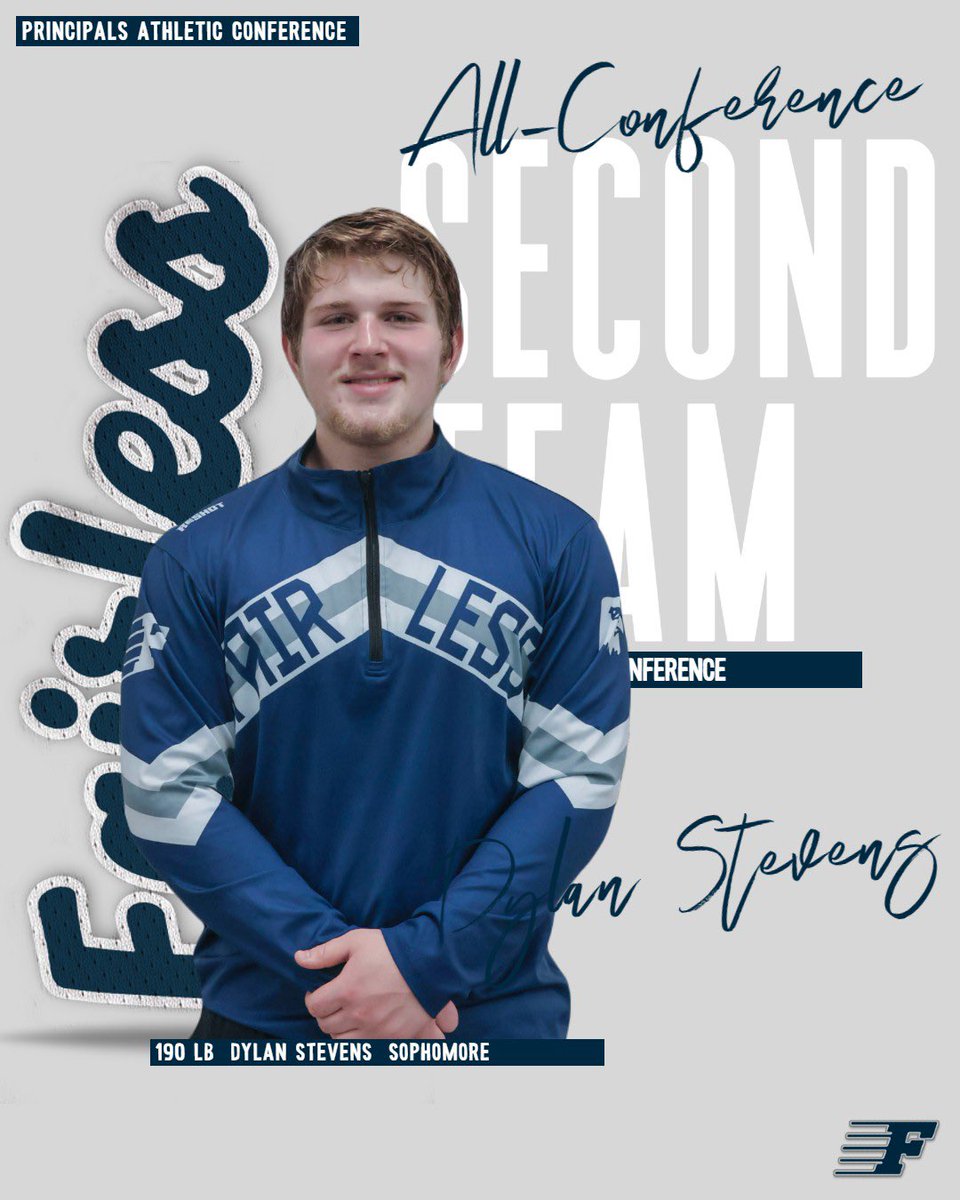 Fairless Athletics tweet media