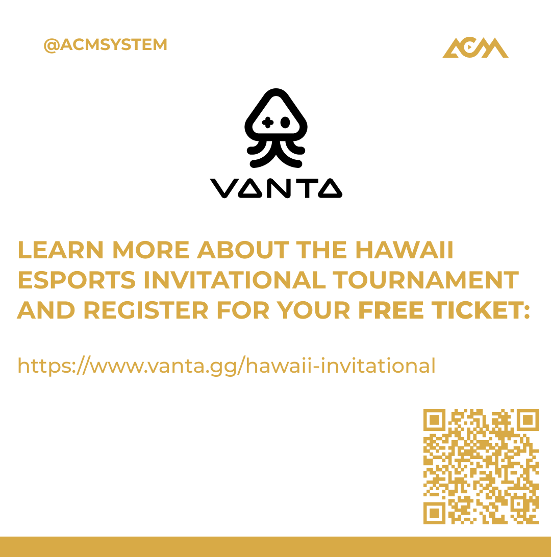 UH ACM System | 10 Campuses, 1 Mission tweet media