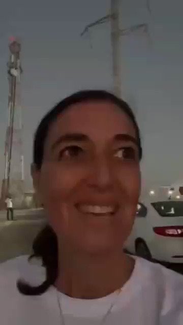 AlertesInfos's tweet image. 🇫🇷🇮🇱🇵🇸 "Les PORTES DE L’ENFER se sont enfin ouvertes sur Gaza. CETTE FOIS, JUSQU’À LA VICTOIRE ABSOLUE ! 🇮🇱", a lancé l’avocate franco-israélienne Nili Kupfer-Naouri. (X)