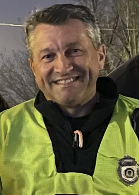Remembering Sgt. Scott Sherman

The Randolph Police Department is mourning the tragic loss of Sgt. Scott Sherman, who passed away unexpectedly while off duty in Abington on Sunday night.

Sgt. Sherman dedicated 23 years to the department, serving with honor and integrity since
