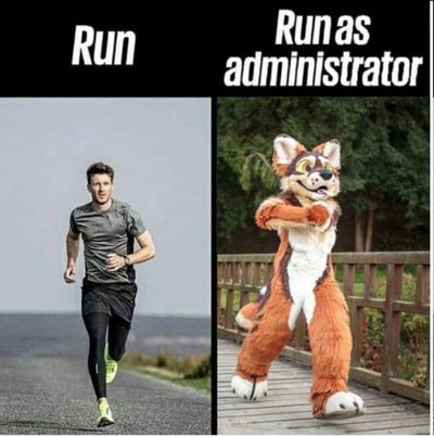 Furry memes tweet media