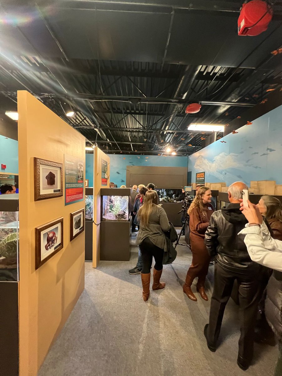 Consulmex Denver (@consulmexden) on Twitter photo <a href="/B_flyPavilion/">Butterfly Pavilion</a> y <a href="/ConsulMexDen/">Consulmex Denver</a> inauguraron la interesante e inmersiva exhibición āLegados: invertebrados de MĆ©xicoā. Descubre la conexión de š²š½ con los invertebrados y su papel en la alimentación, arte, medicina, cultura y espiritualidad. VisĆtala en <a href="/B_flyPavilion/">Butterfly Pavilion</a> todo 2025. <a href="/B_flyPavilion/">Butterfly Pavilion</a> y <a href="/ConsulMexDen/">Consulmex Denver</a> inauguraron la interesante e inmersiva exhibición āLegados: invertebrados de MĆ©xicoā. Descubre la conexión de š²š½ con los invertebrados y su papel en la alimentación, arte, medicina, cultura y espiritualidad. VisĆtala en <a href="/B_flyPavilion/">Butterfly Pavilion</a> todo 2025.
