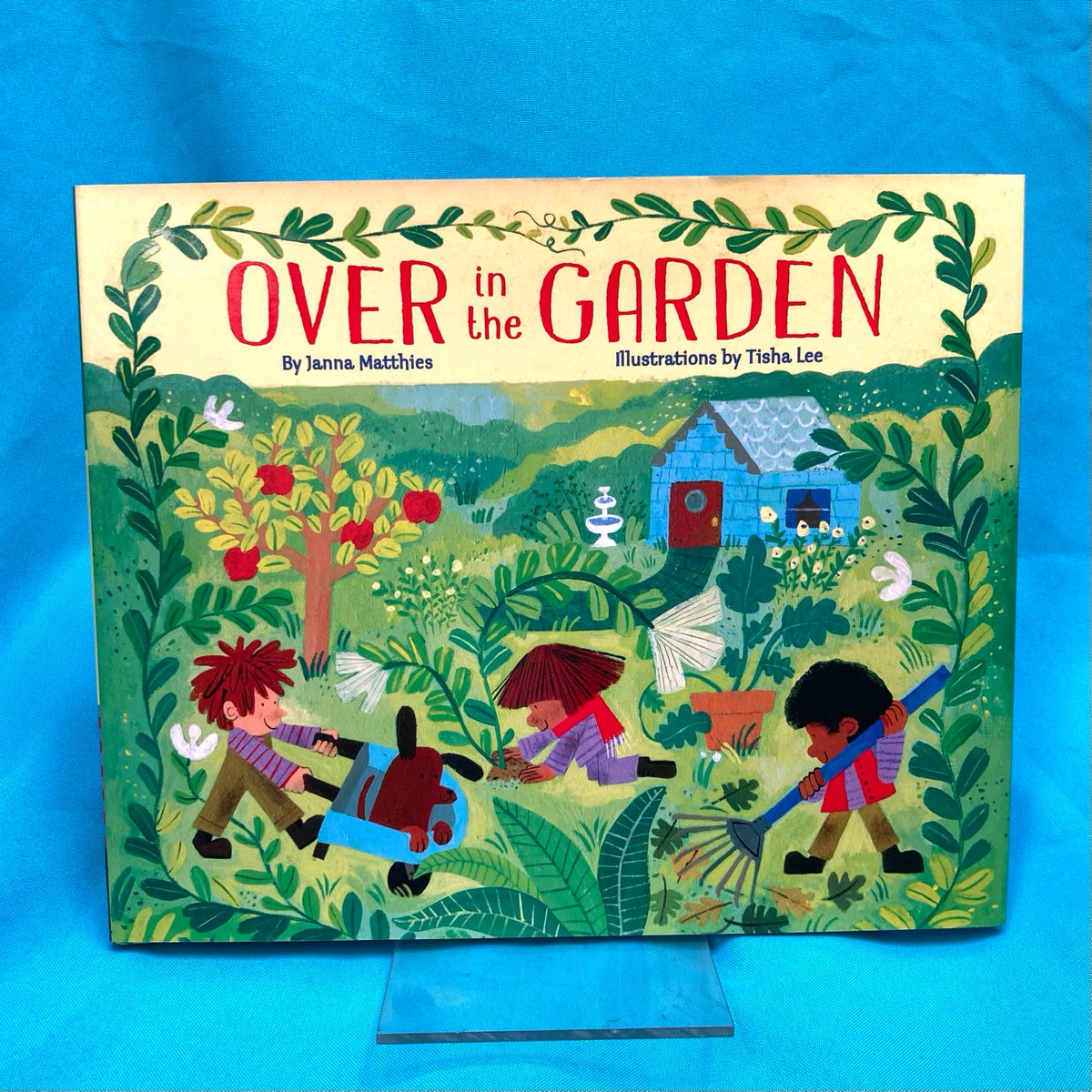 Hicklebee's Books 📚 tweet media